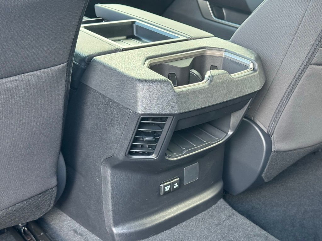 2026 Toyota Tundra SR5 CrewMax photo 10