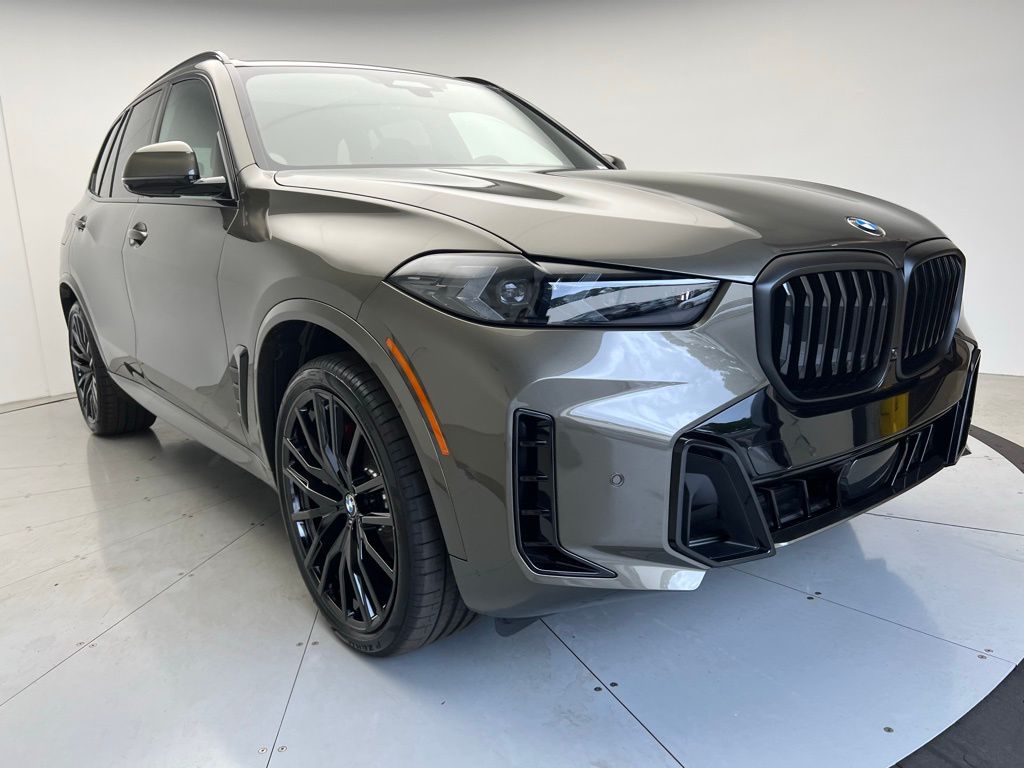 Thumbnail: 2026 BMW X5 - 2
