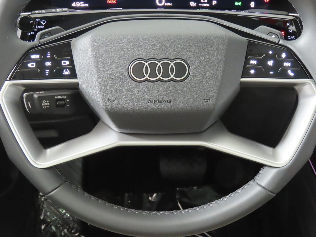 Thumbnail: 2026 Audi Q3 - 15