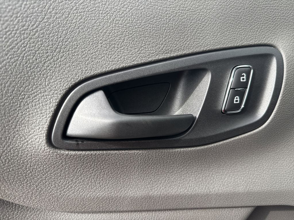 2025 Ford Transit-150 Base - 9
