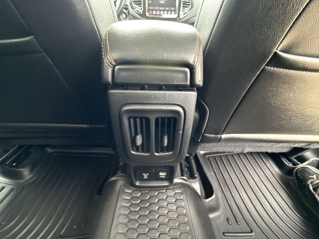 Thumbnail: 2021 Jeep Compass - 18