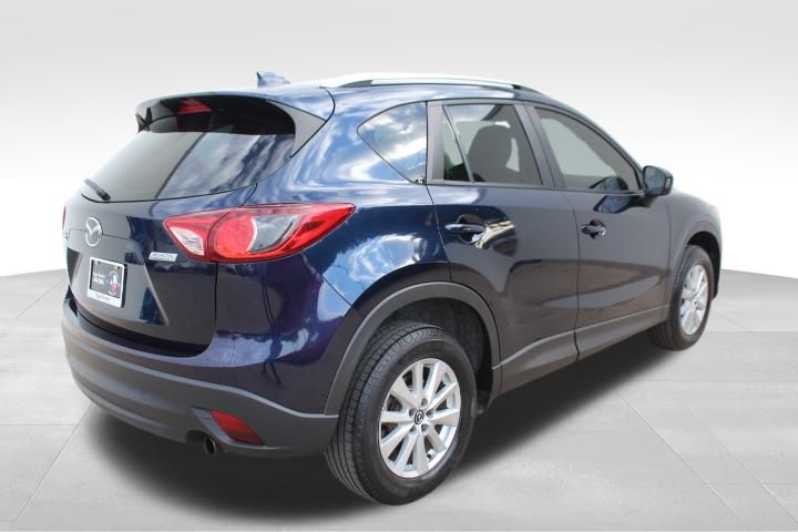 Used Car 2014 Mazda Cx-5  Sport For Sale Under $12,000 In Georgetown, Texas