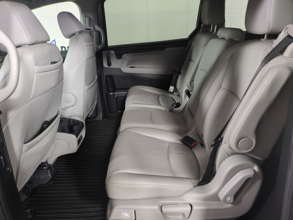 Used 2023 Honda Odyssey For Sale in Fort Wayne, IN