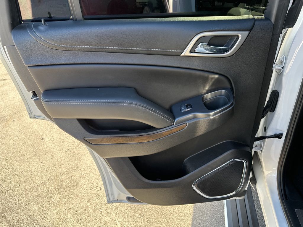 Used Car 2018 Gmc Yukon  Denali For Sale Under $35,000 In Austin, Texas