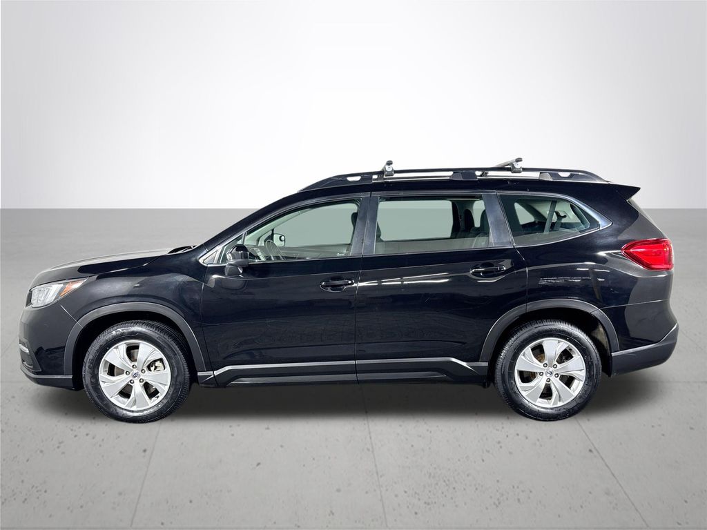 2019 Subaru Ascent Base