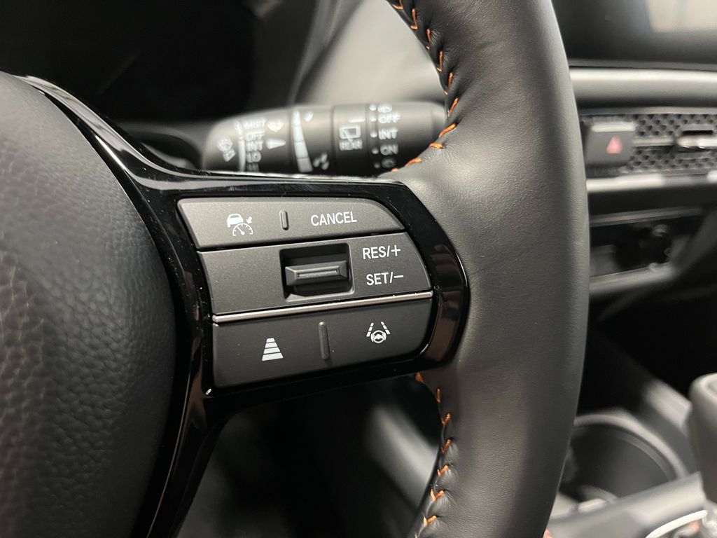 2026 Honda HR-V Sport - Photo 15