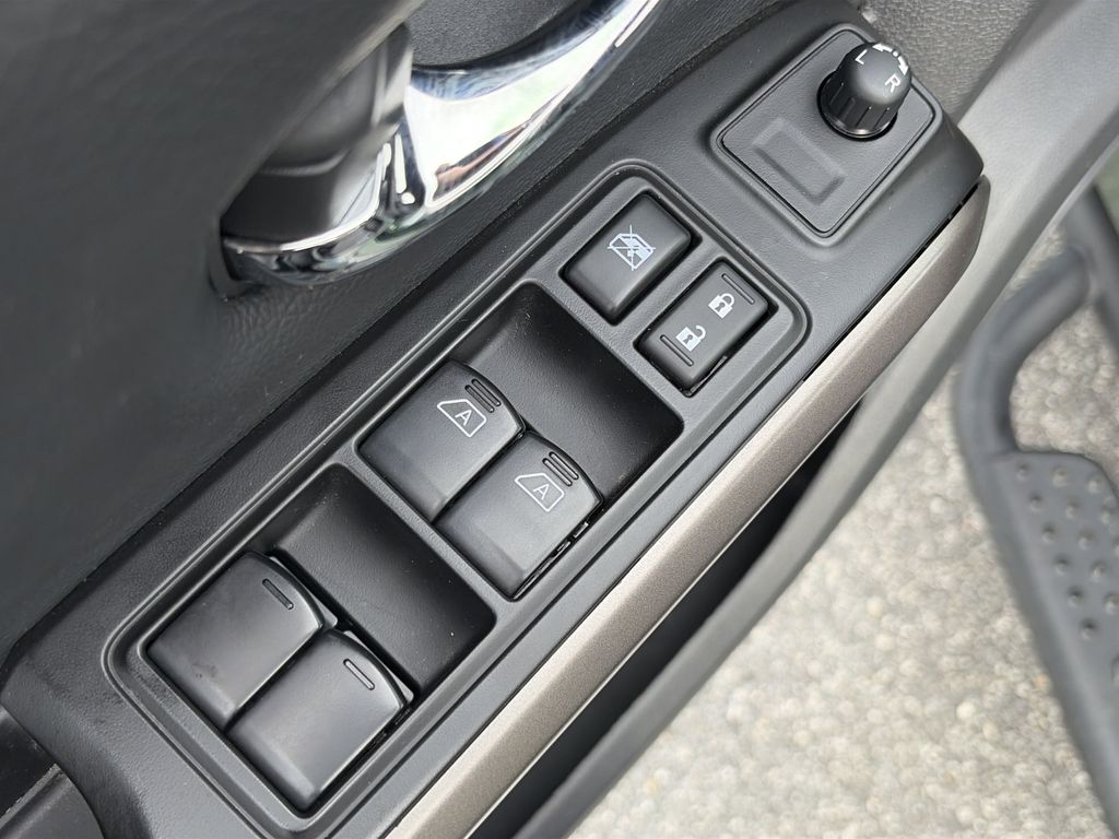 Used 2024 Nissan Titan Truck