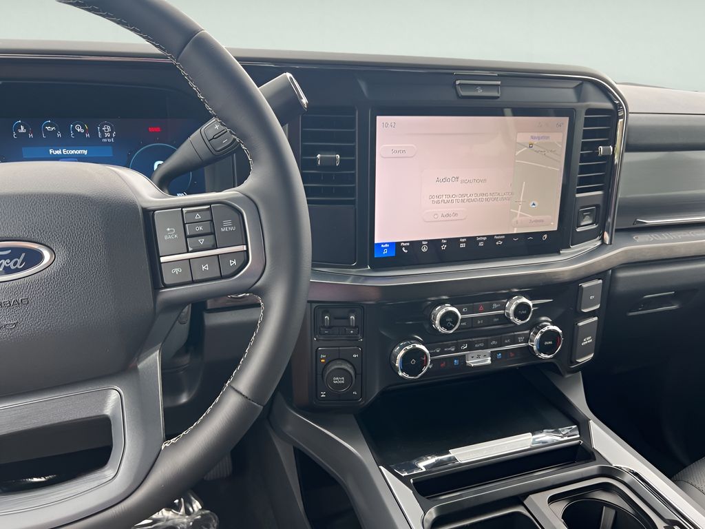 2025 Ford F-350SD