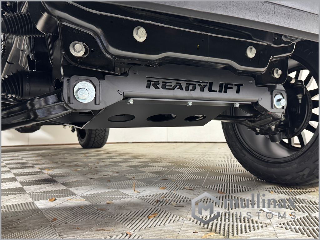 New 2026 Gray Ford XLT image 17