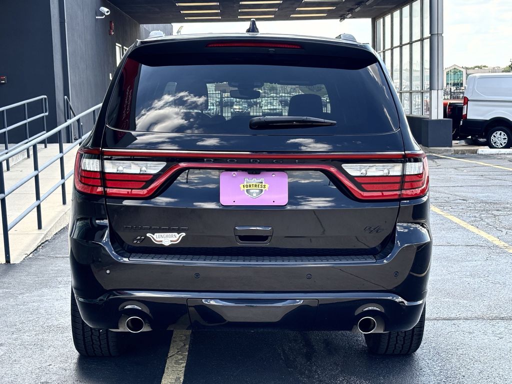 Used 2023 Dodge Durango SUV