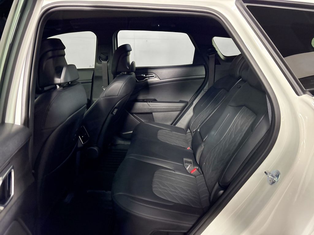 2024 Kia Sportage Plug-In Hybrid X-Line