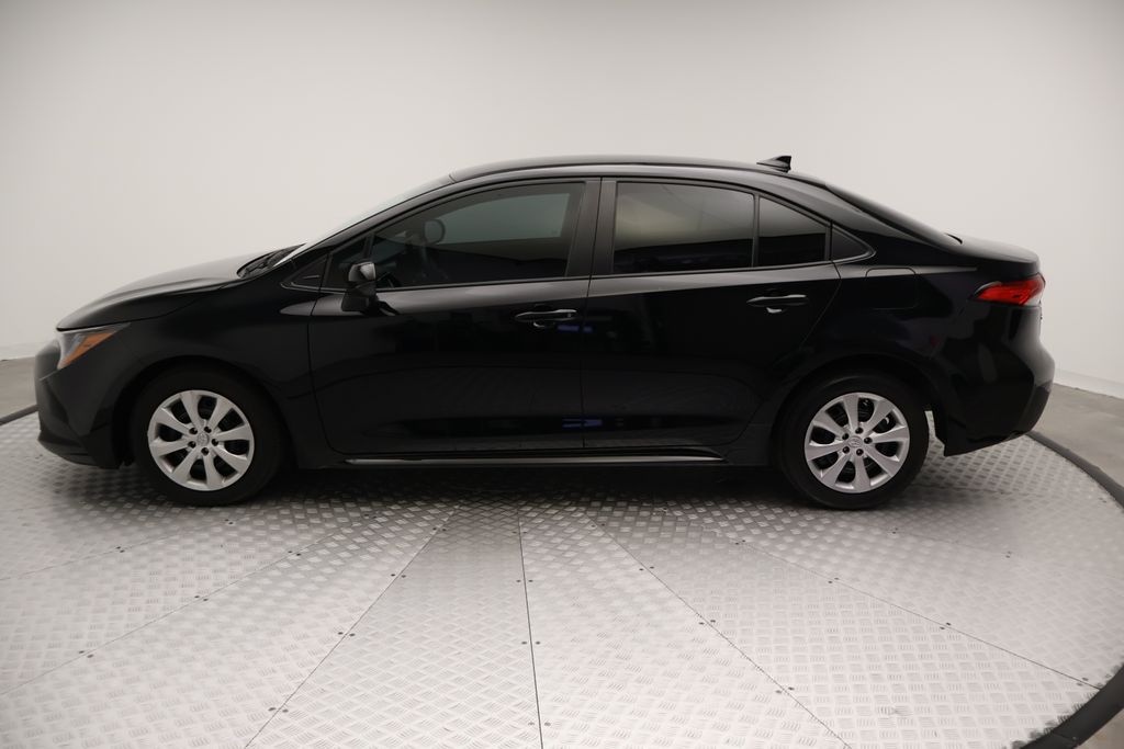 Thumbnail: 2025 Toyota Corolla - 12