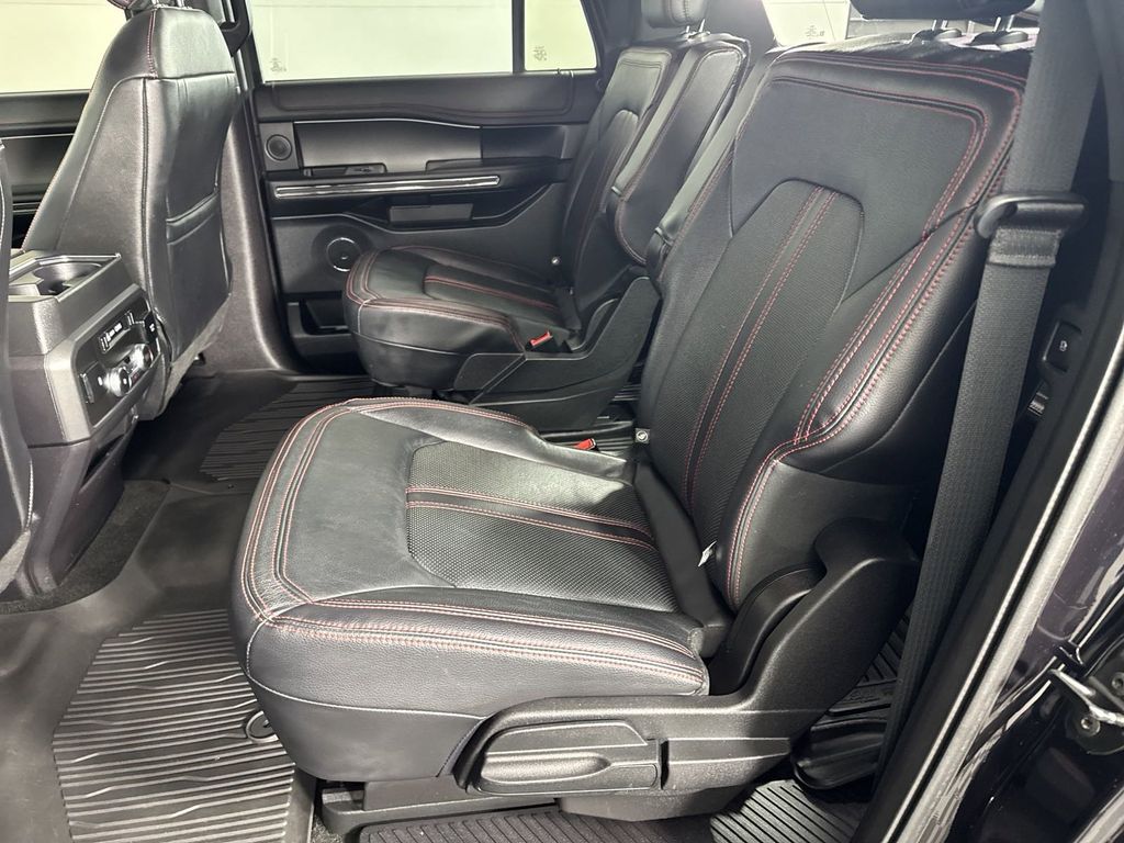 2019 Ford Expedition Max Limited 20