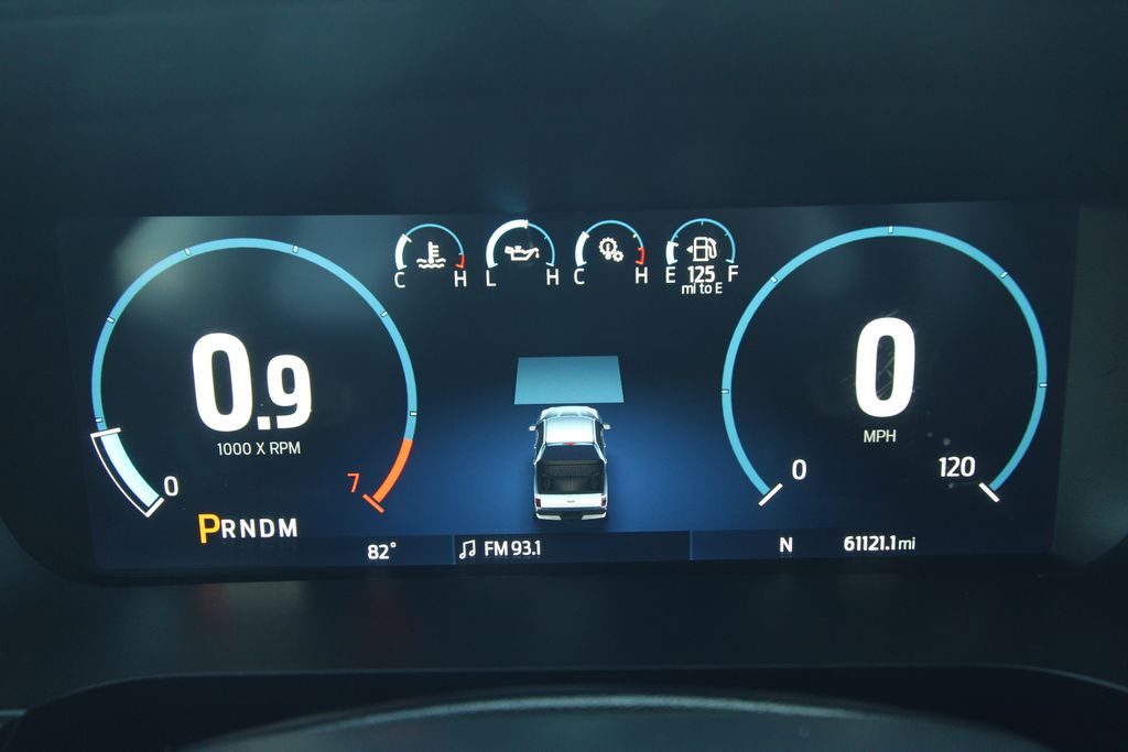 Used 2023 Ford F-150 Truck