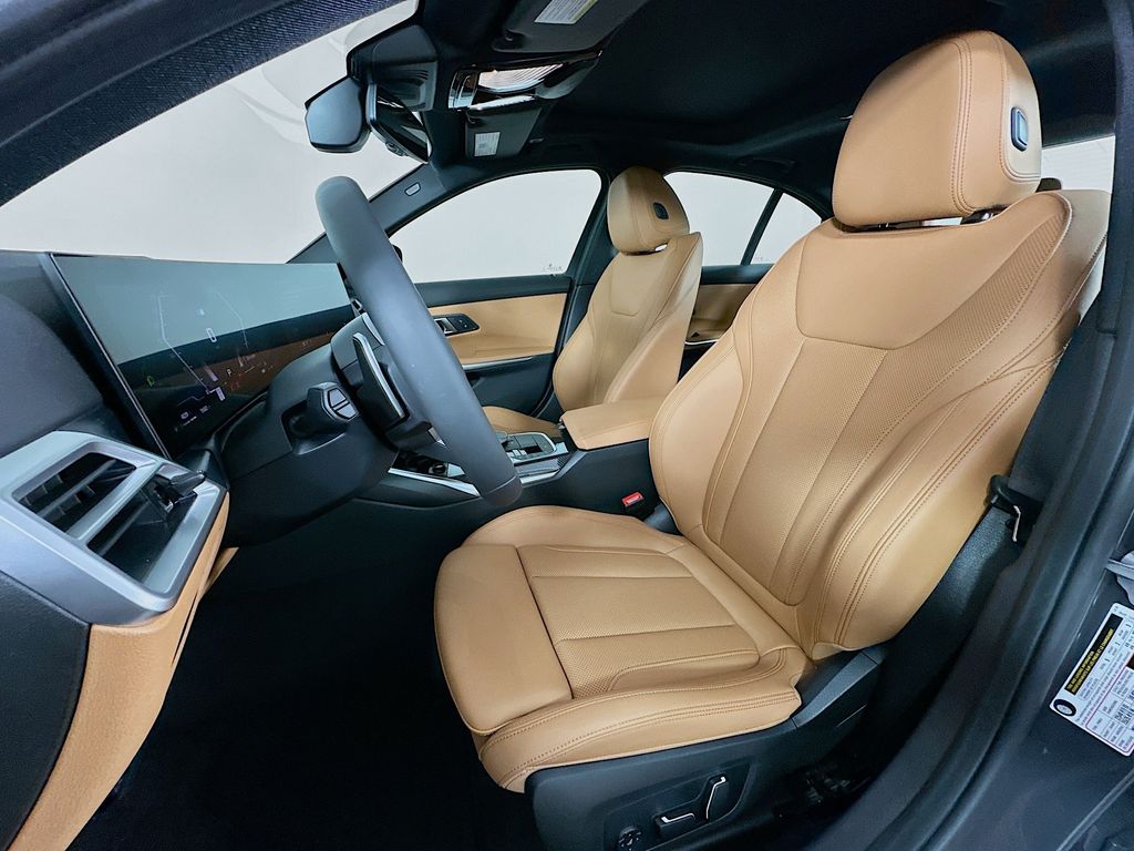 Thumbnail: 2026 BMW 3 Series - 16