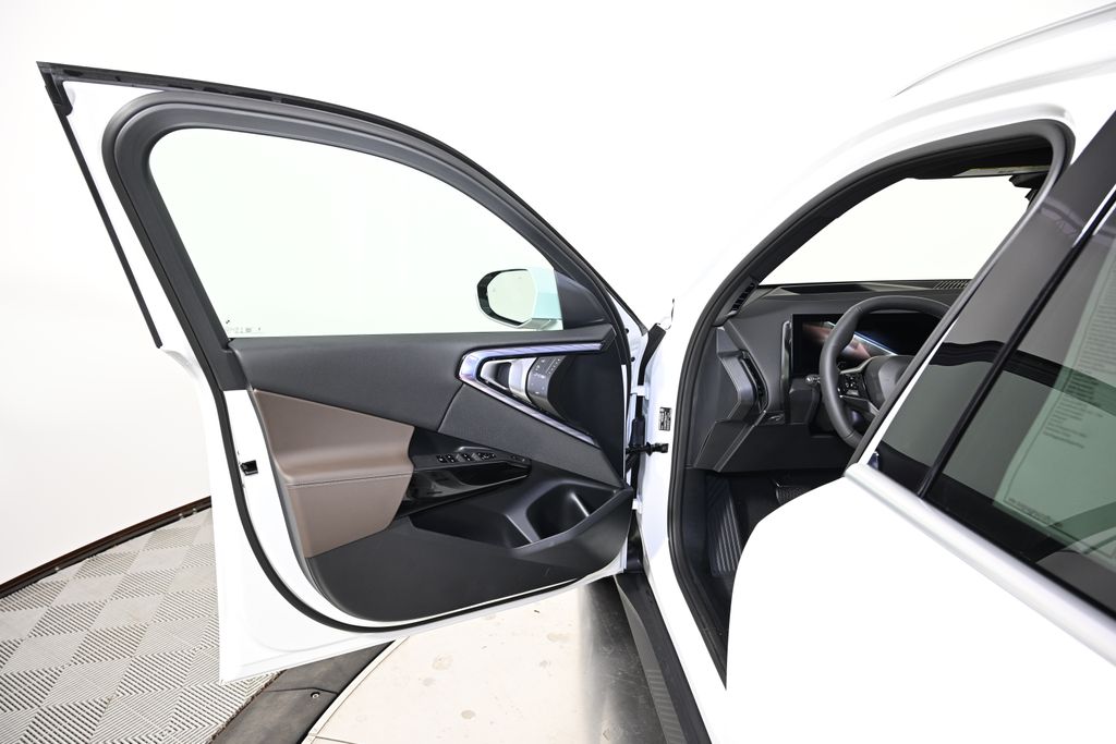 Thumbnail: 2026 BMW X3 - 21