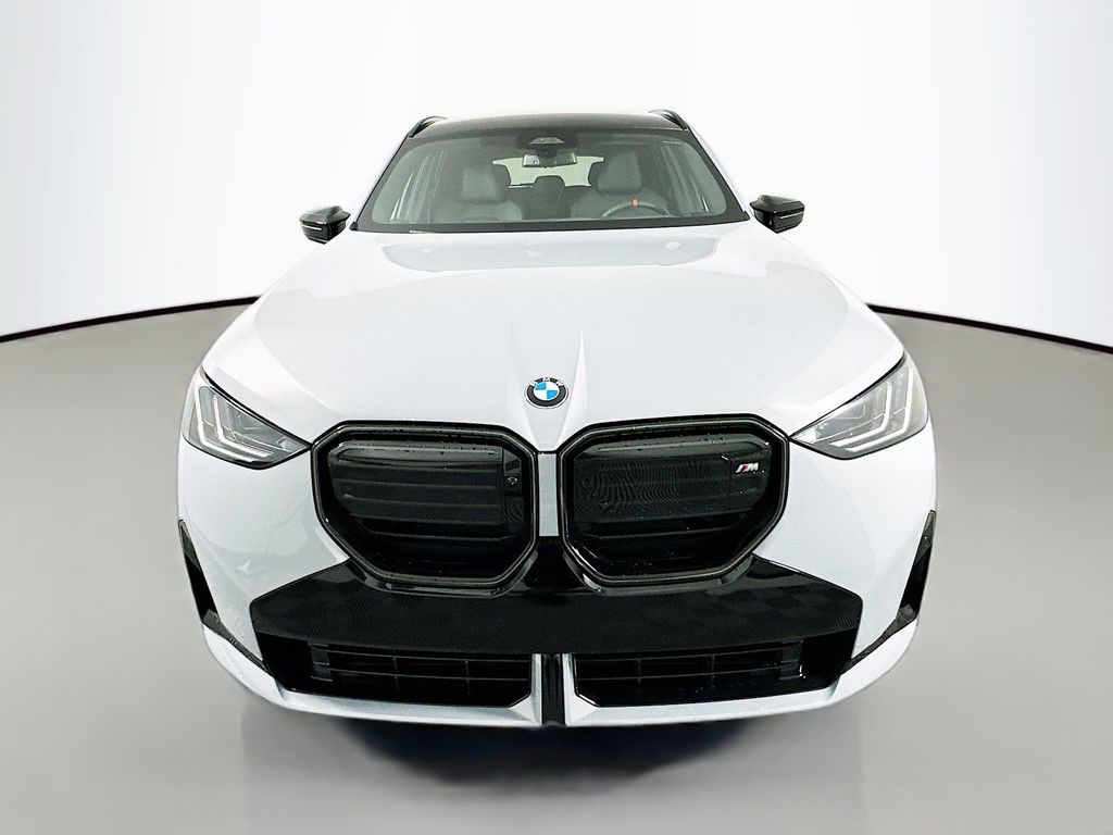 Thumbnail: 2026 BMW X3 - 2