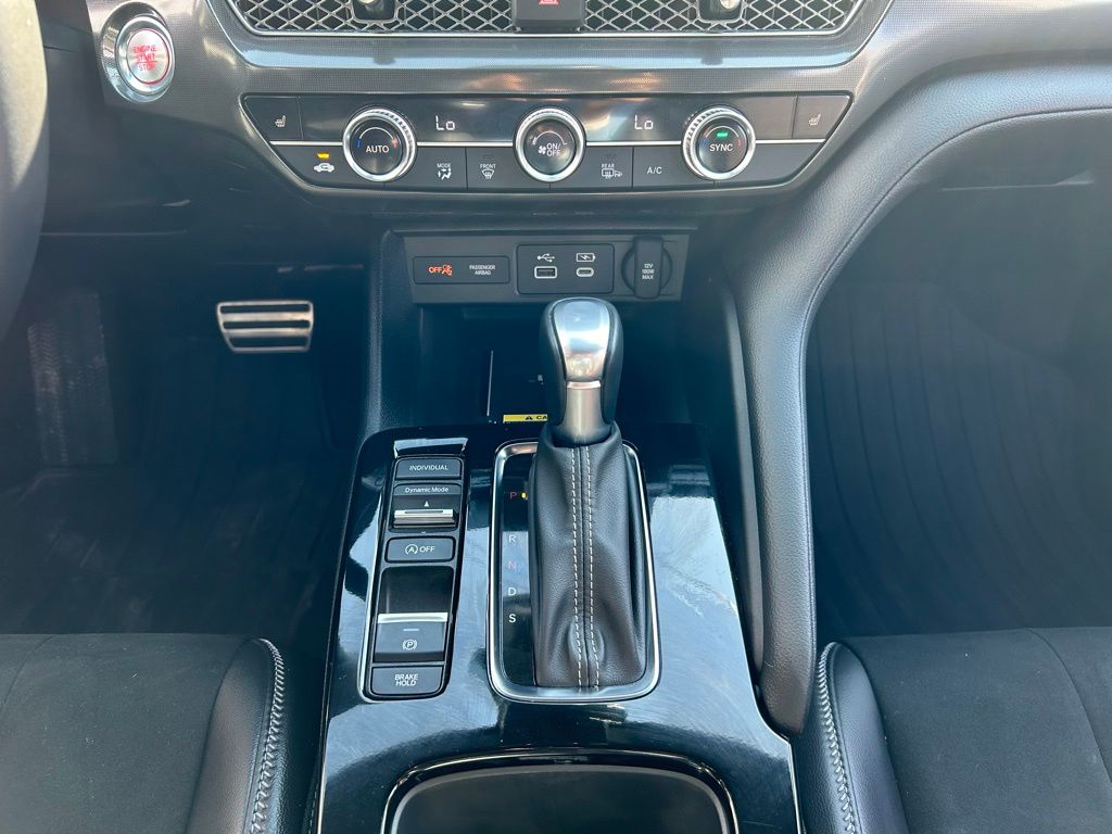 2023 Acura Integra A-Spec w/Tech 16