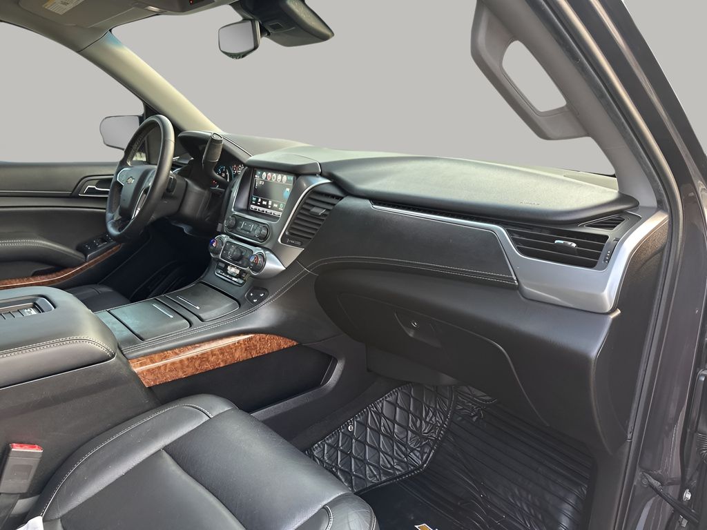 Used Car 2018 Chevrolet Suburban  Premier For Sale Under $35,000 In Austin, Texas