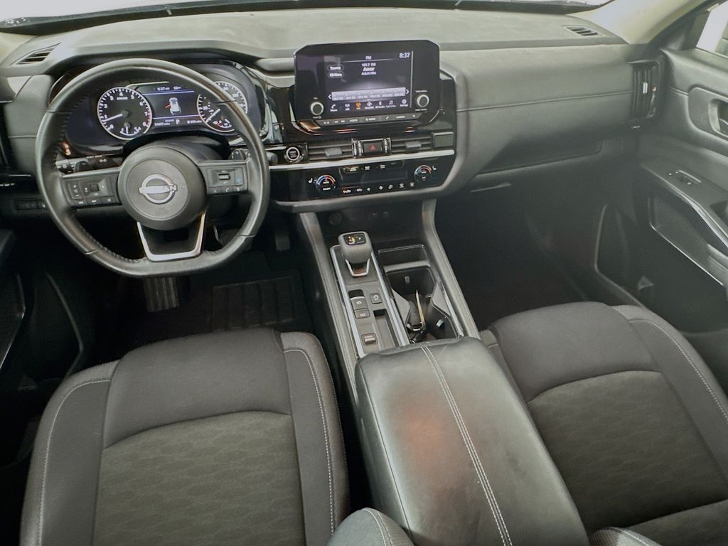 Used Car 2024 Nissan Pathfinder  Sv For Sale Under $30,000 In Austin, Texas