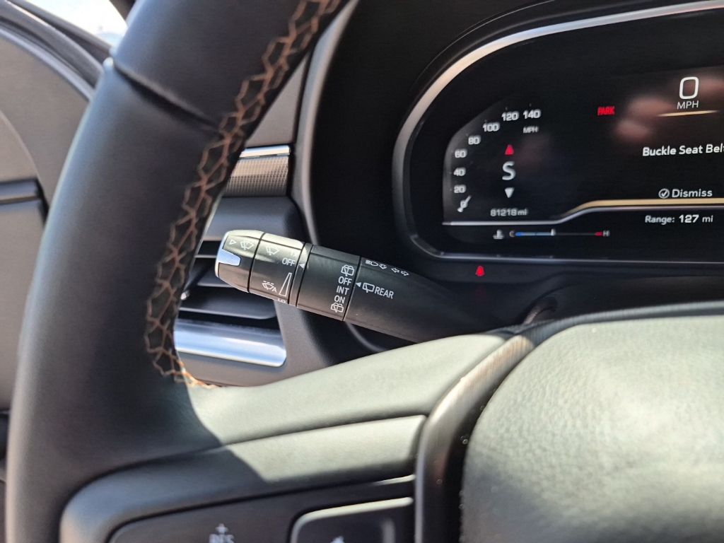 Used Car 2023 Gmc Yukon Xl  At4 For Sale Under $60,000 In Austin, Texas