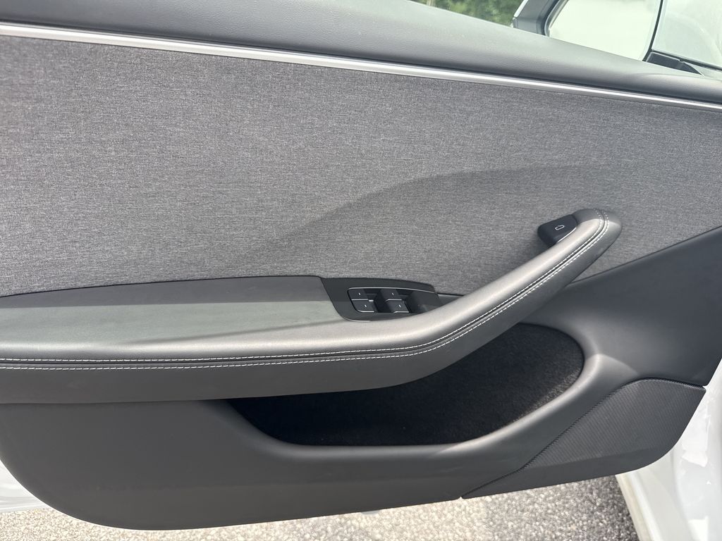 Used 2025 Tesla Model 3 Sedan