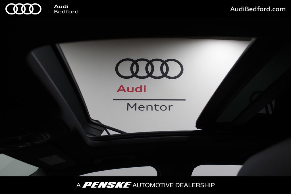 2025 Audi Q5  14