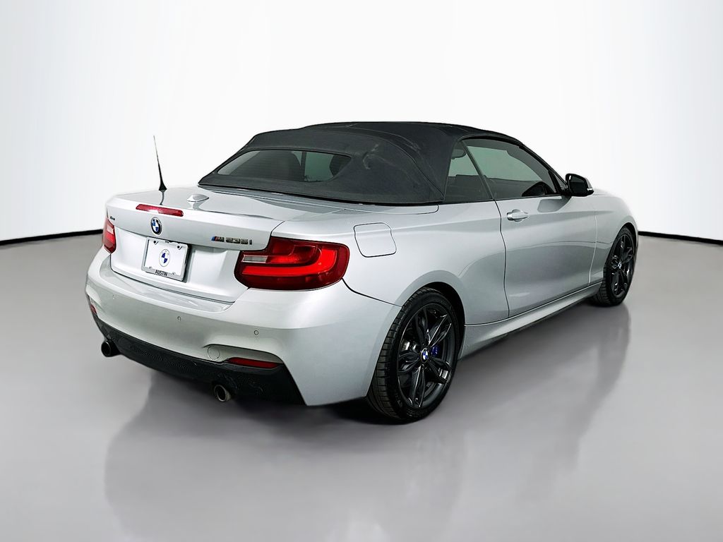 Thumbnail: 2016 BMW 2 Series - 5