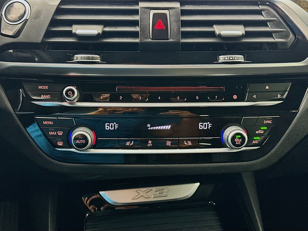 Thumbnail: 2018 BMW X3 - 15