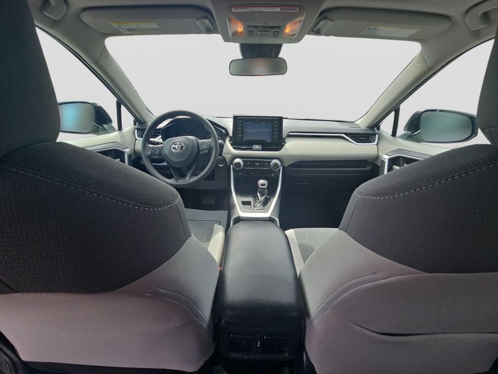 Used 2020 Toyota RAV4 SUV
