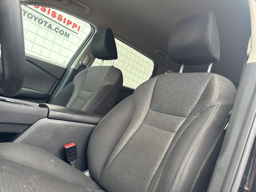 Used 2021 Nissan Rogue SUV