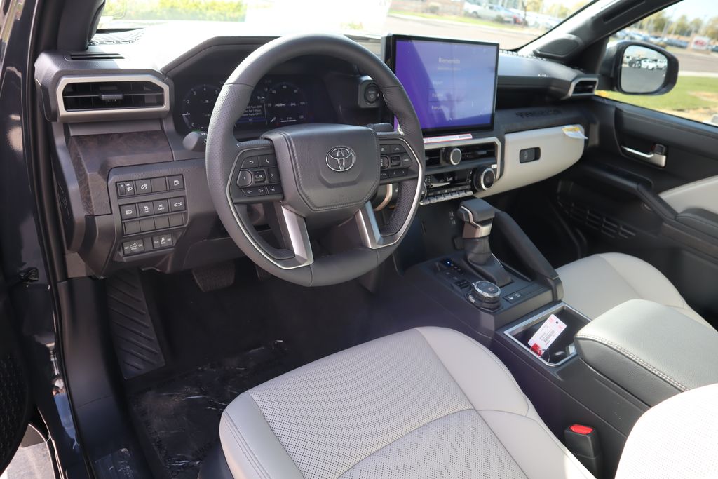 Thumbnail: 2025 Toyota Tacoma - 9