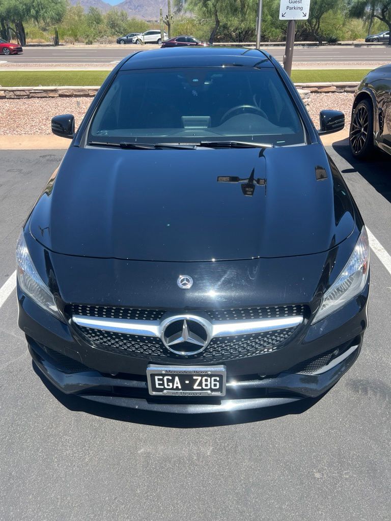Thumbnail: 2018 Mercedes-Benz CLA - 5