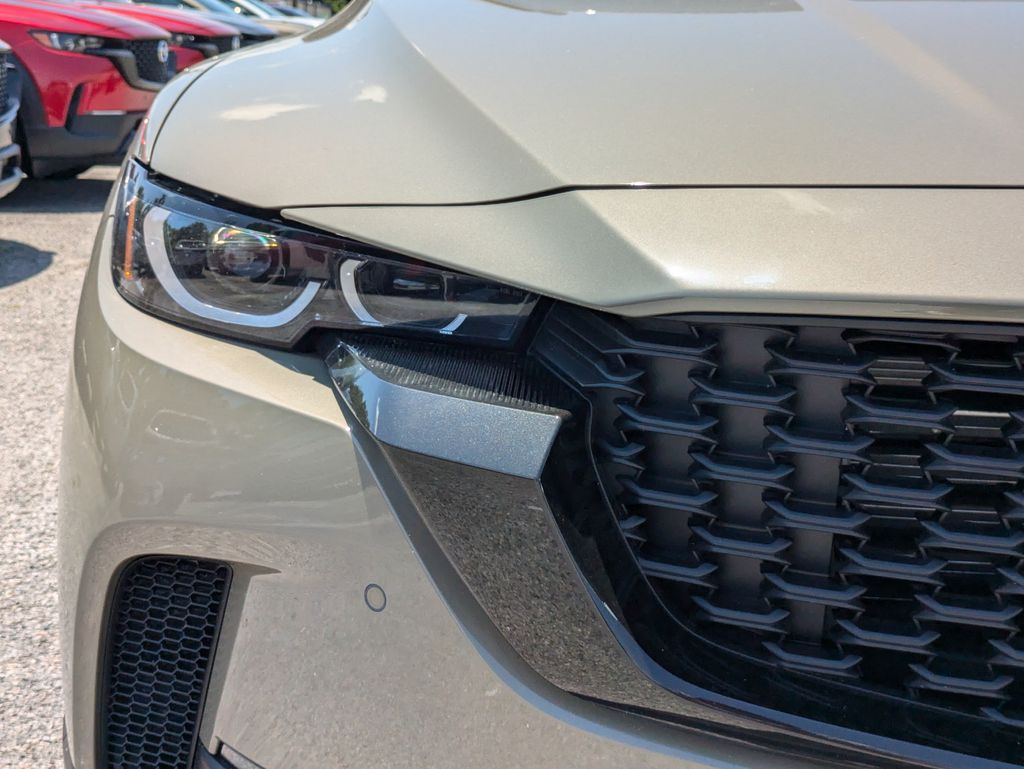 2026 Mazda CX-50 2.5 S Meridian Edition