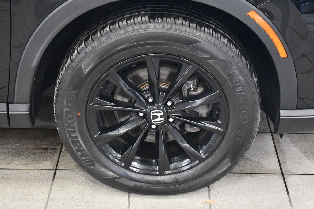 Thumbnail: 2023 Honda CR-V - 11