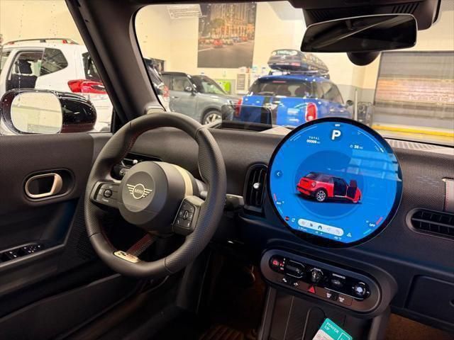 Thumbnail: 2026 MINI Cooper - 24