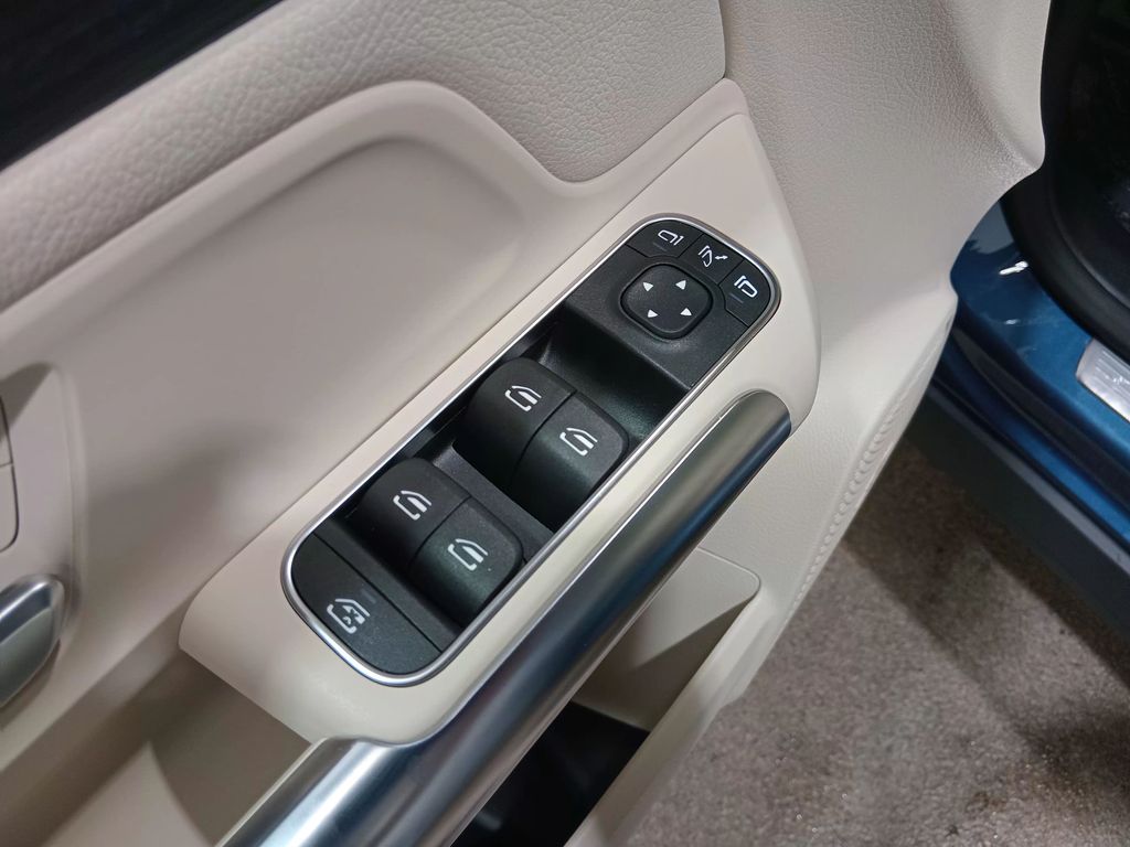 2023 Mercedes-Benz GLA 250 4MATIC