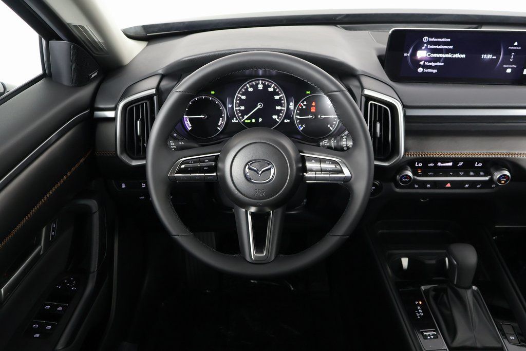 Thumbnail: 2026 Mazda CX-50 - 3