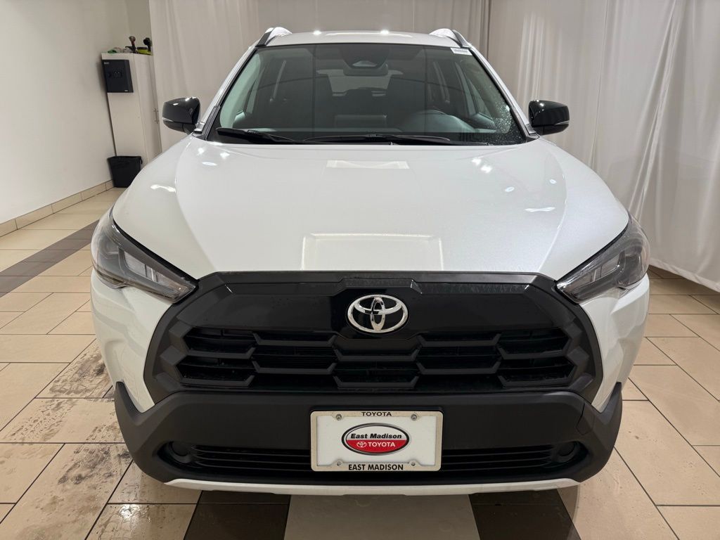 Thumbnail: 2026 Toyota Corolla Cross - 8