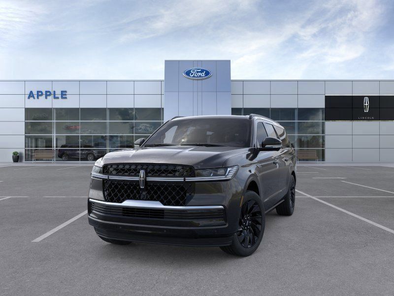 2026 Lincoln Navigator Reserve L