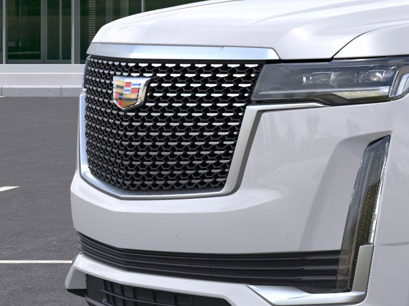 2024 Cadillac Escalade ESV Premium 13