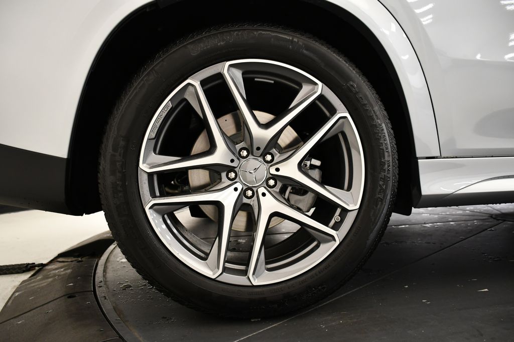 Thumbnail: 2026 Mercedes-Benz GLE - 16