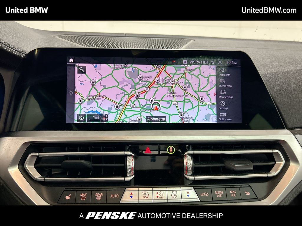 2022 BMW 3 Series 330i 19