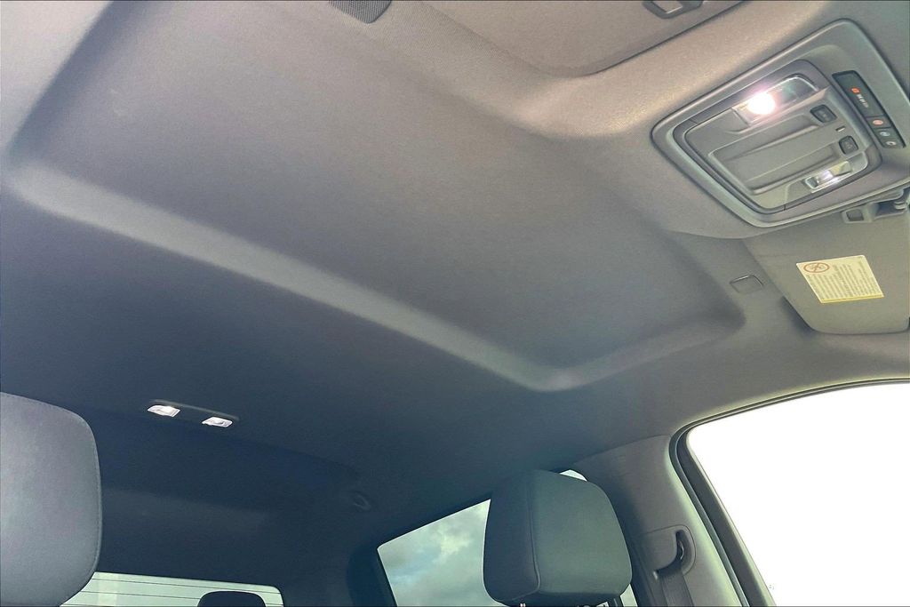 Used 2022 Chevrolet Silverado 2500HD Custom 4D Crew Cab