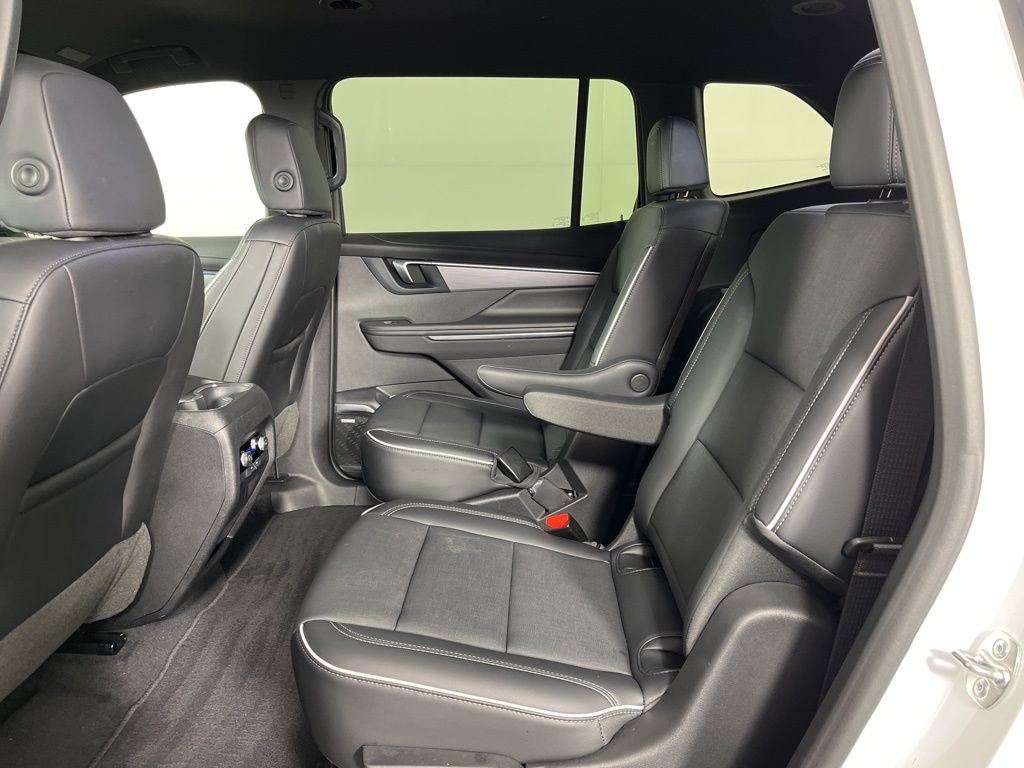 Thumbnail: 2025 Buick Enclave - 25