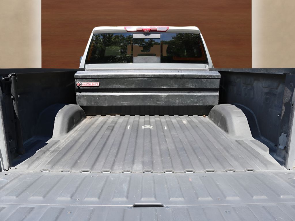 Used Car 2024 Chevrolet Silverado 2500hd  Zr2 For Sale Under $70,000 In Austin, Texas