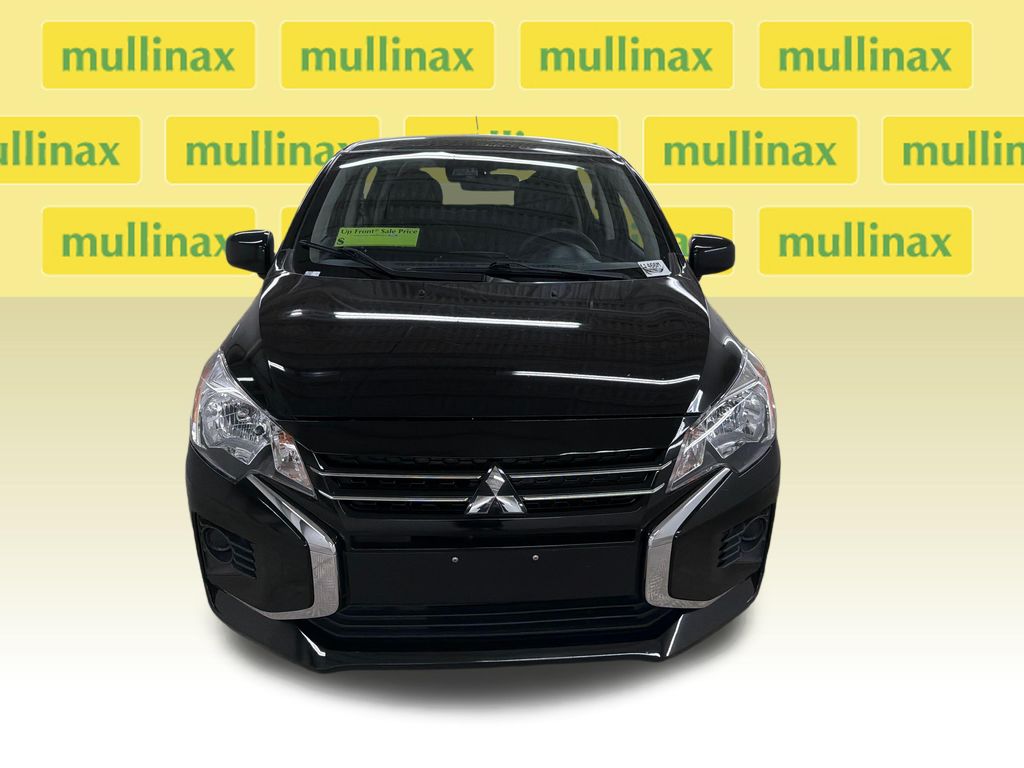 Certified Used 2024  Mitsubishi ES image 14