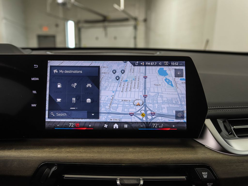 Thumbnail: 2026 BMW X1 - 17