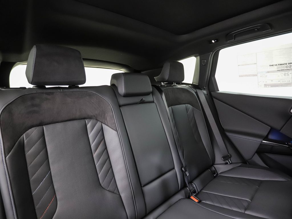 Thumbnail: 2026 BMW X3 - 28