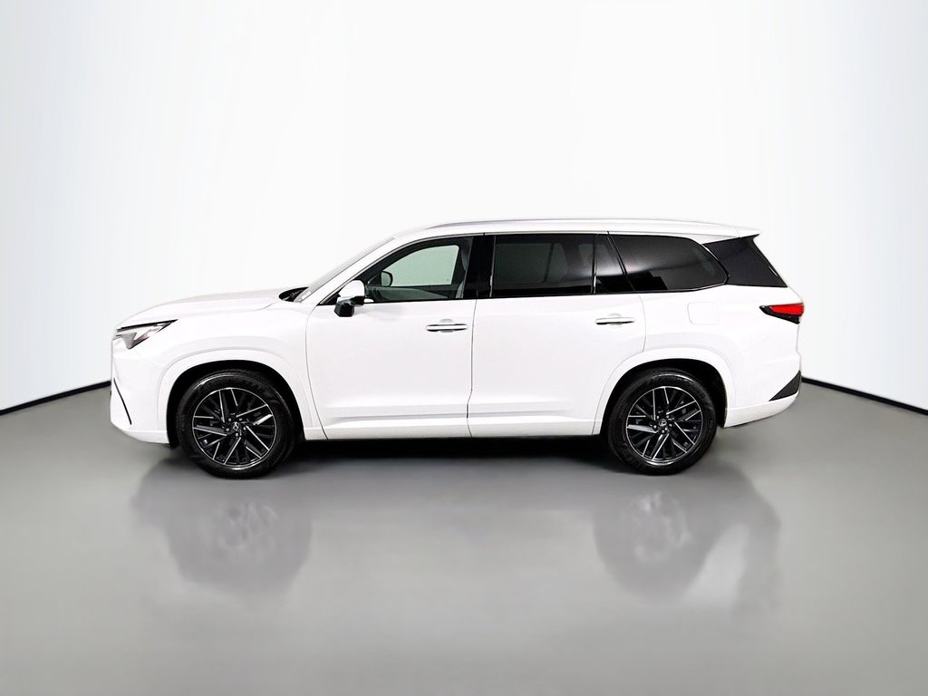 Thumbnail: 2024 Lexus TX - 8